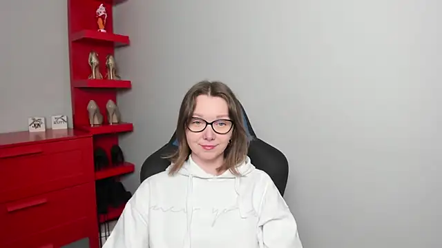 Snapshot of Cookie_zoe chatting on 03.27.26 Cookie zoe online show from 03.27.26