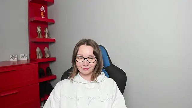 Snapshot of Cookie_zoe chatting on 03.27.26 Cookie zoe online show from 03.27.26