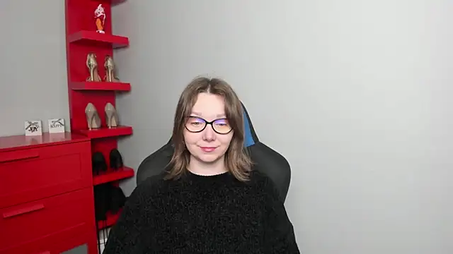 Snapshot of Cookie_zoe chatting on 03.31.26 Cookie zoe online show from 03.31.26