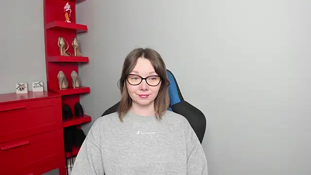 Snapshot of Cookie_zoe chatting on 04.03.26 Cookie zoe online show from 04.03.26