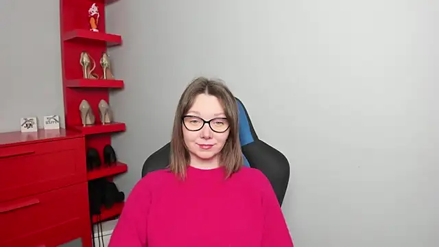 Snapshot of Cookie_zoe chatting on 04.07.26 Cookie zoe online show from 04.07.26