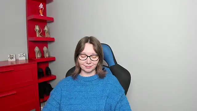 Snapshot of Cookie_zoe chatting on 04.10.26 Cookie zoe online show from 04.10.26