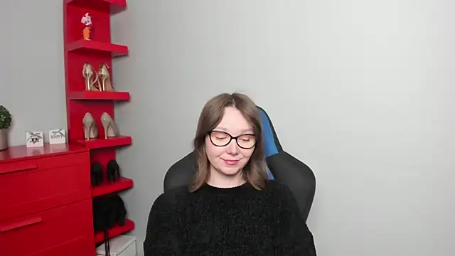 Snapshot of Cookie_zoe chatting on 04.13.26 Cookie zoe online show from 04.13.26