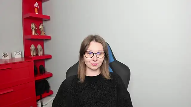 Cookie zoe online show from 05.19.26