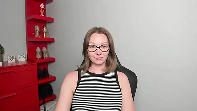 Cookie zoe online show from 05.25.26