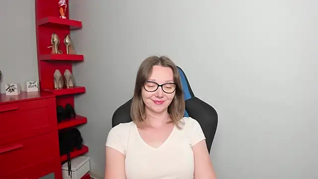 Cookie zoe online show from 05.26.26