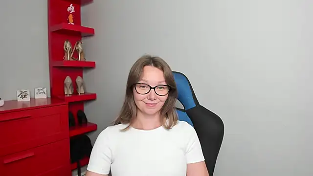 Cookie zoe online show from 07.27.26