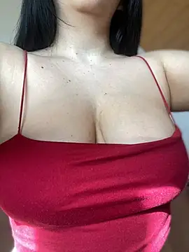 NattCastillo online show from 04.07.26