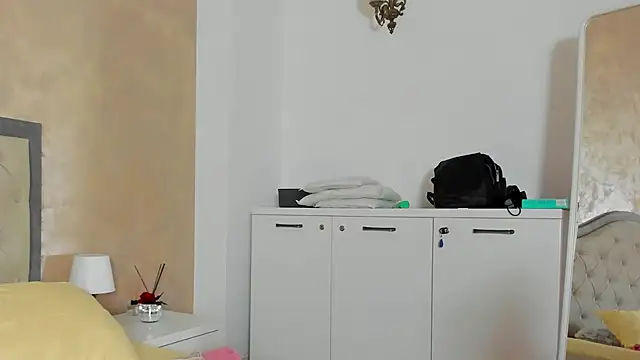 JennaMyers online show from 10.03.25