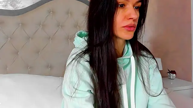 JennaMyers online show from 02.16.26