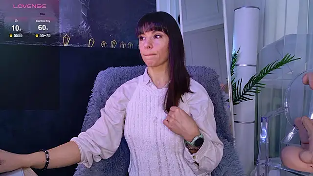 SofiaFoster  online show from 02.26.26