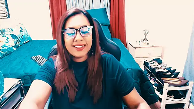 Indianlust69 online show from 04.02.26