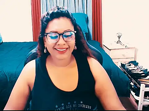 Indianlust69 online show from 04.09.26