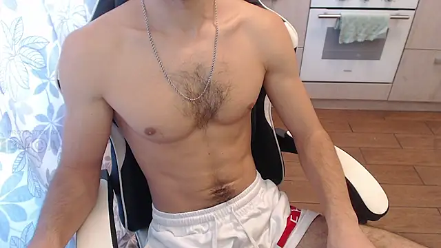 Mandarin4ks online show from 09.10.25