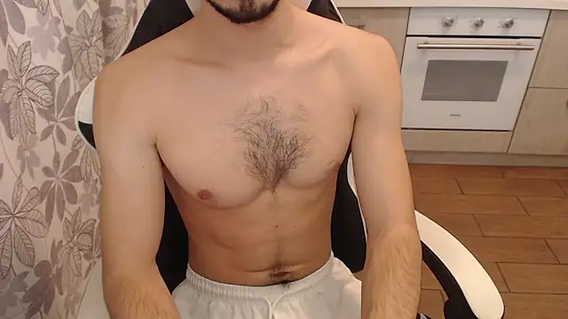 Mandarin4ks online show from 01.19.26