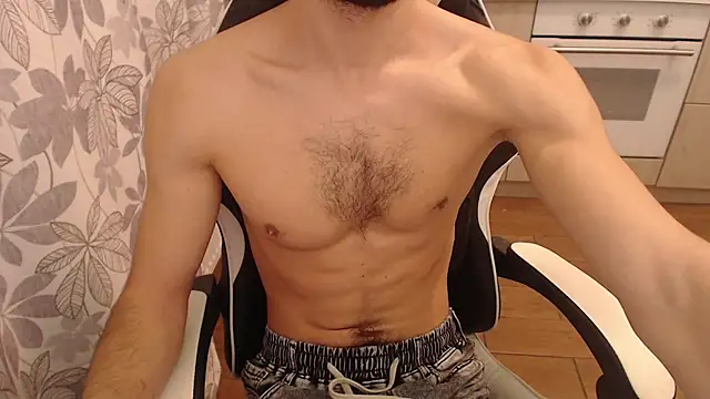 Mandarin4ks online show from 02.06.26