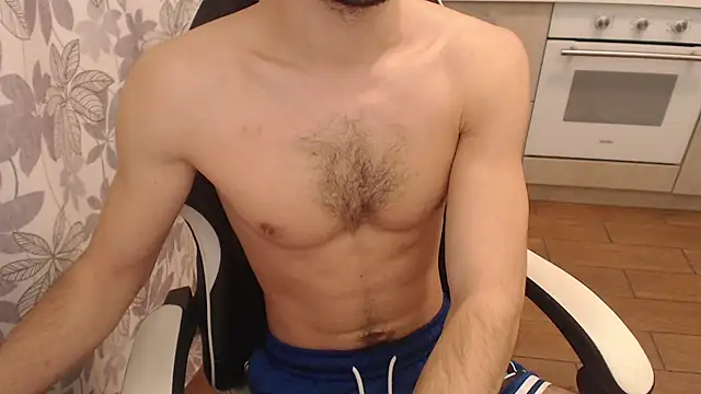 Mandarin4ks online show from 02.23.26