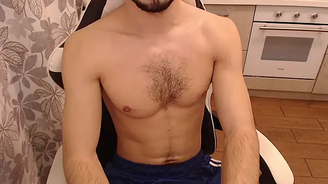 Mandarin4ks online show from 03.15.26