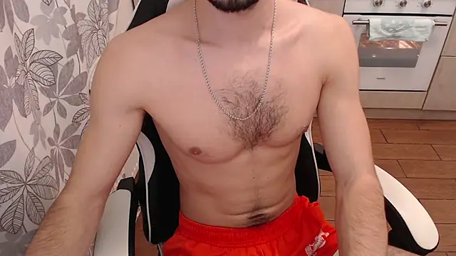 Mandarin4ks online show from 04.16.26