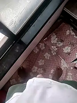 Snapshot of Salimbhaitr chatting on 09.22.25 Salimbhaitr online show from 09.22.25