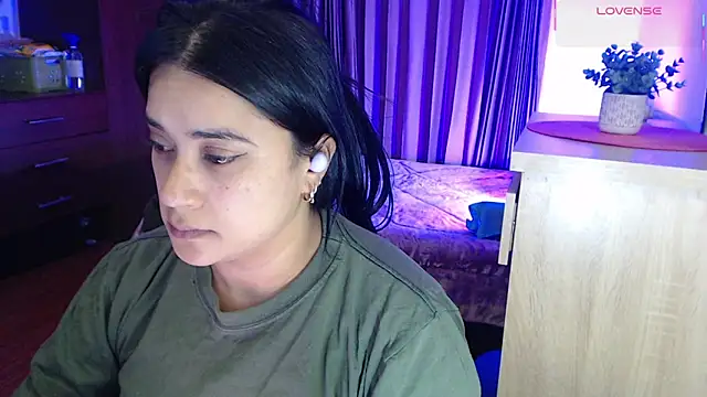 princesskelly online show from 10.21.25