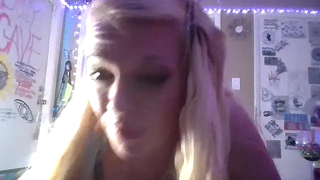 marilyn420 online show from 05.03.26