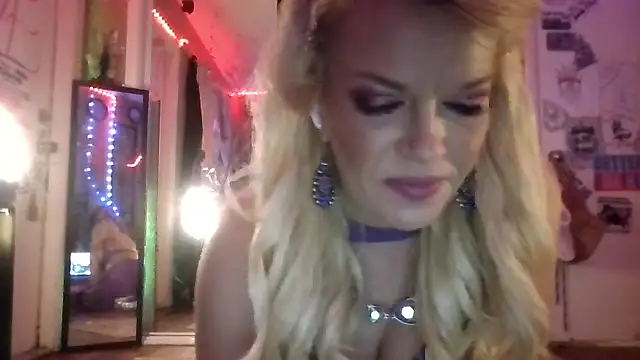 marilyn420 online show from 05.23.26