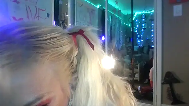 marilyn420 online show from 06.07.26