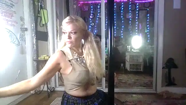 marilyn420 online show from 06.14.26