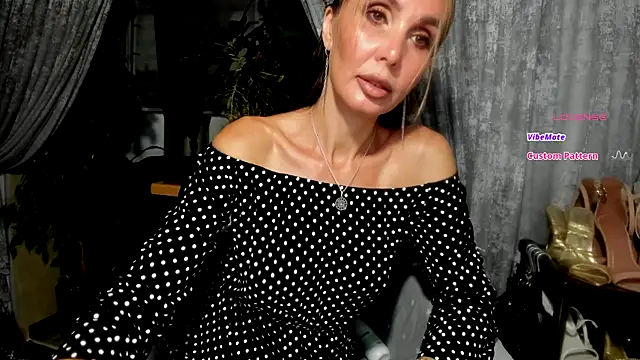 Aurora108 online show from 10.15.25