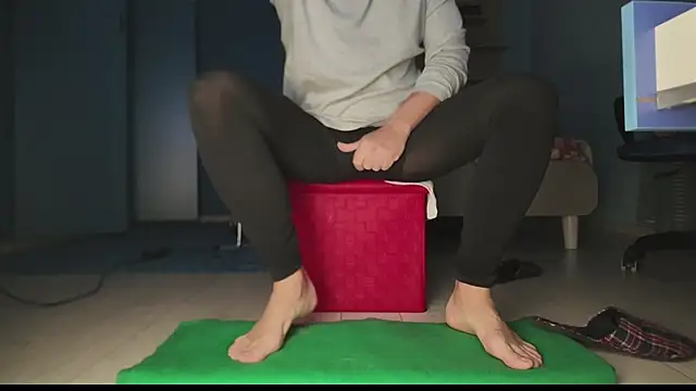 Sissy-Boys online show from 01.11.25