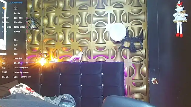 angel sexyevil online show from 01.22.25