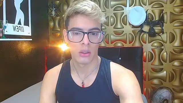 angel sexyevil online show from 02.03.25