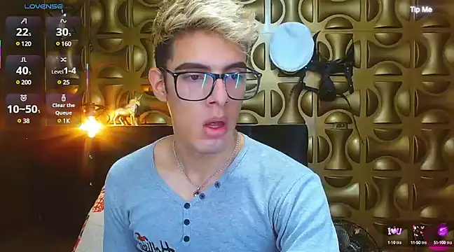 angel sexyevil online show from 02.09.25