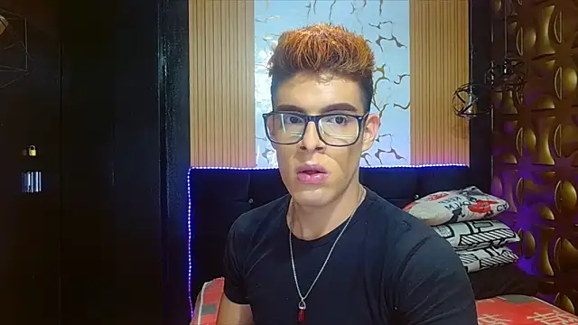 angel sexyevil online show from 10.01.25