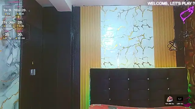 angel sexyevil online show from 11.02.25