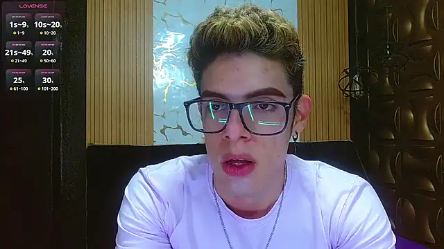 angel sexyevil online show from 01.09.26