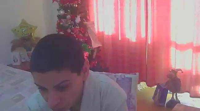 hotSANDRA STARR online show from 01.05.25