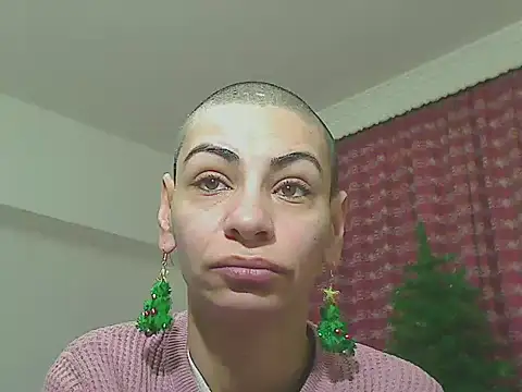 hotSANDRA STARR online show from 12.20.25