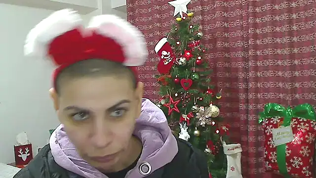 hotSANDRA STARR online show from 01.05.26