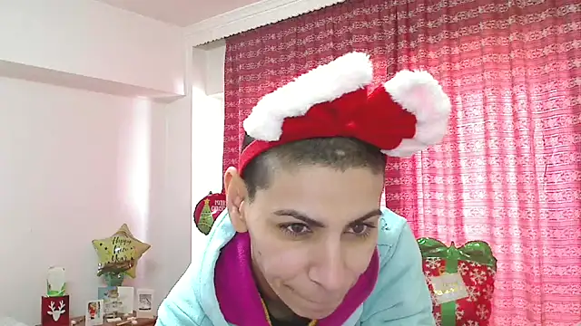 hotSANDRA STARR online show from 01.11.26