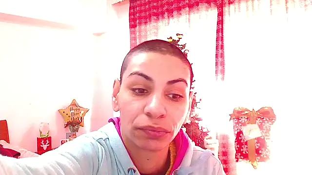 hotSANDRA STARR online show from 01.12.26