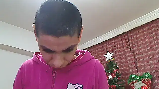 hotSANDRA STARR online show from 02.16.26