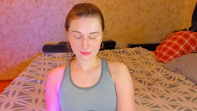 Leliana Fucker online show from 12.25.24