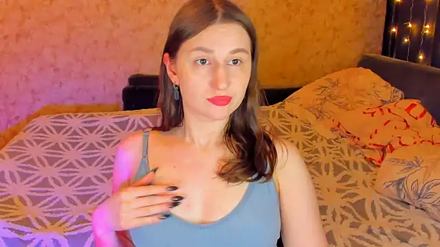 Leliana Fucker online show from 01.19.25