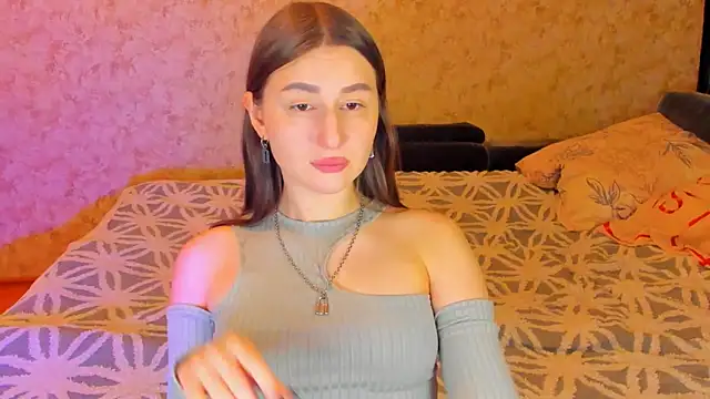 Leliana Fucker online show from 02.02.25