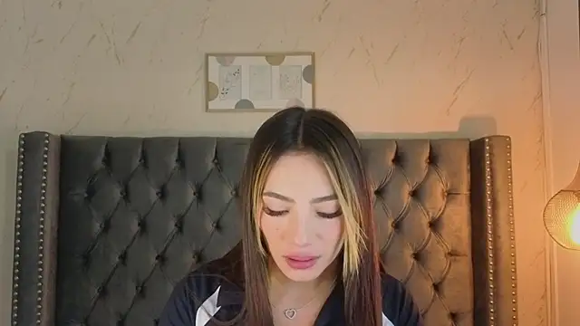 Kim Blane online show from 04.12.26