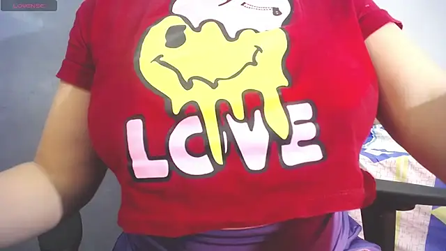 Tiffany teressa online show from 02.02.25