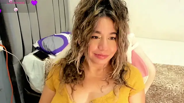 Tiffany teressa online show from 09.30.25