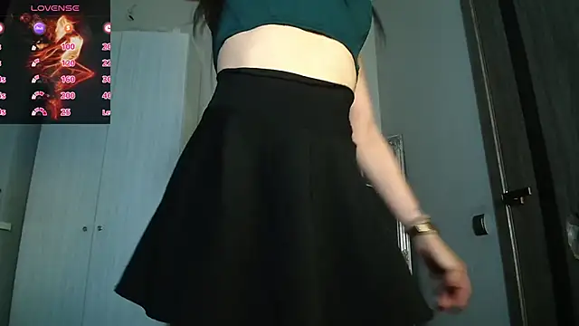 AliceTurnOn online show from 03.23.26